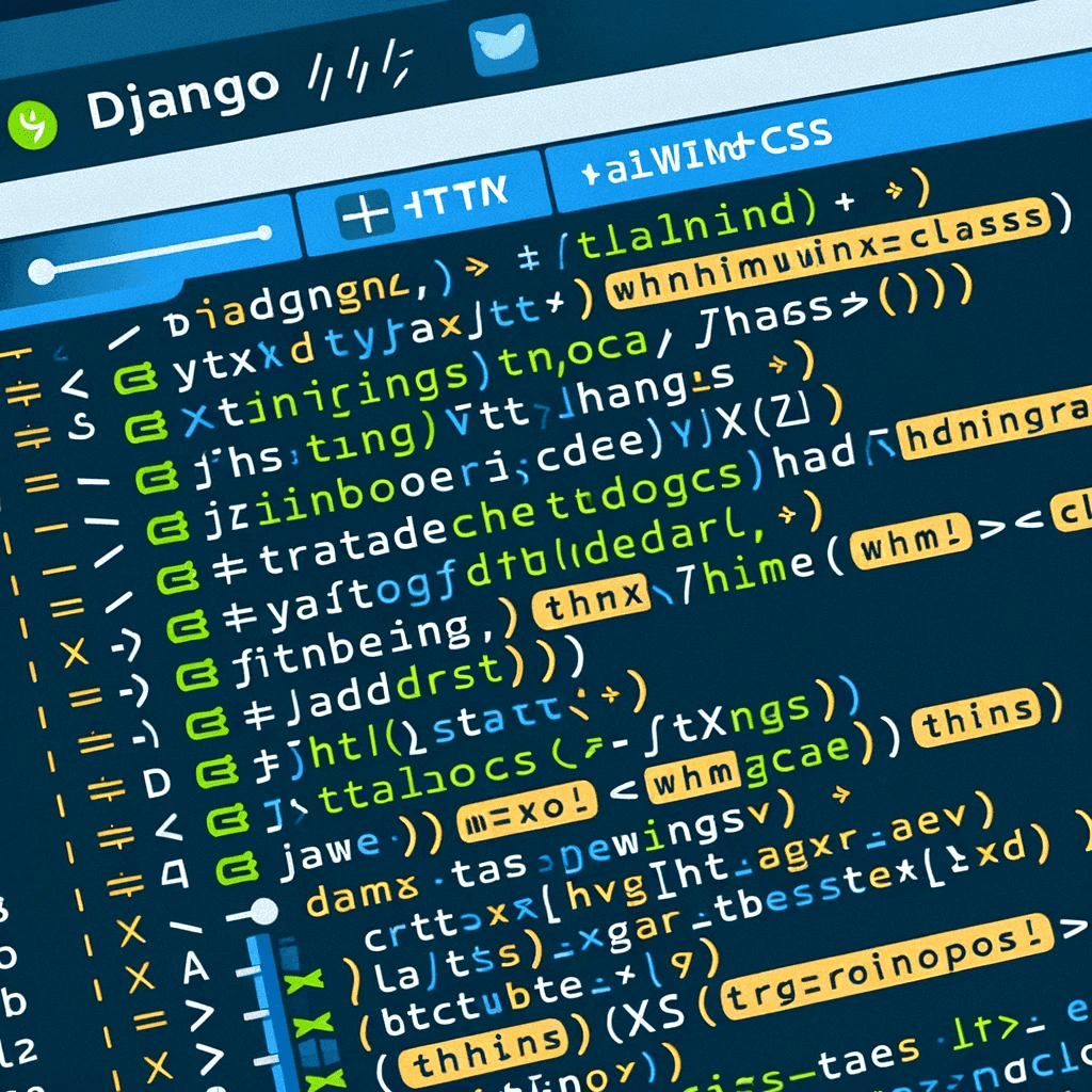 TailwindCSS Configuration